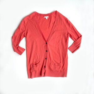 GAP Women's Cardigan